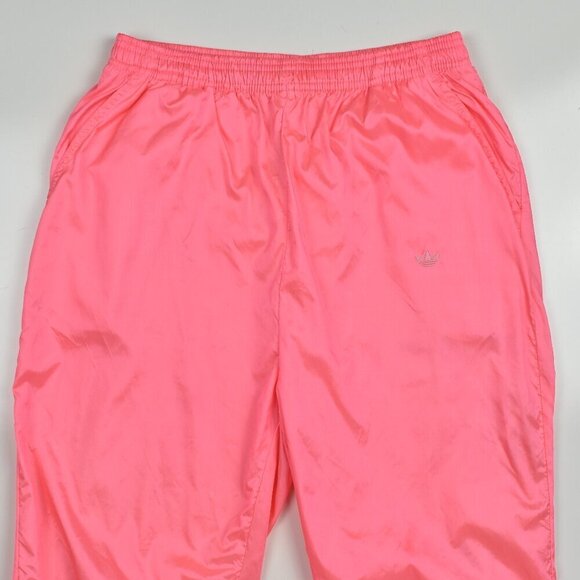 Vintage ADIDAS Windbreaker Track Jogging Suit SET - M - Picture 10 of 16